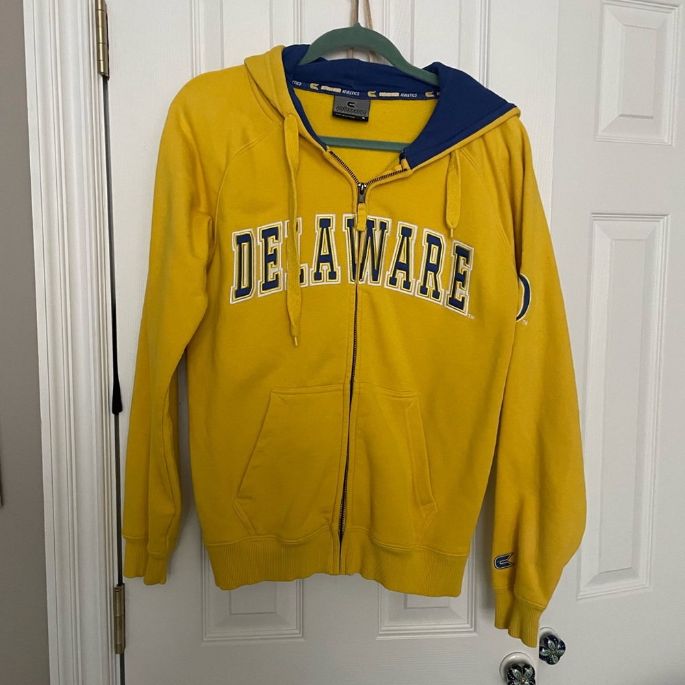 University of Delaware Hoodie